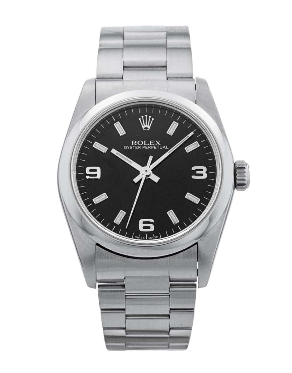 Rolex Oyster Perpetual 77080 Rolex Oyster Perpetual 77080